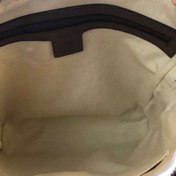 Gucci Ophidia medium messenger bag - Picture 6 of 9